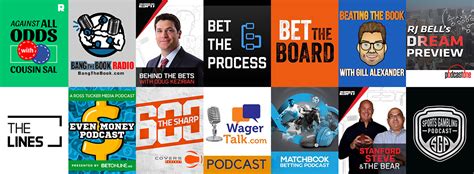 sports betting podcast - The Favorites Sports Betting Podcast Podcast 